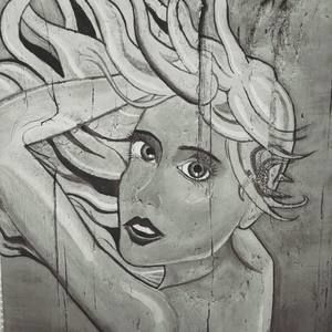 Meet your Posher, Timothy